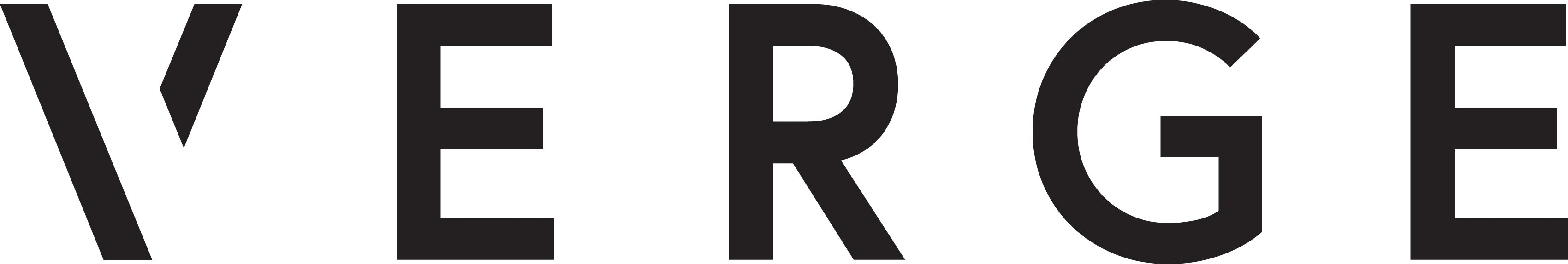VERGE