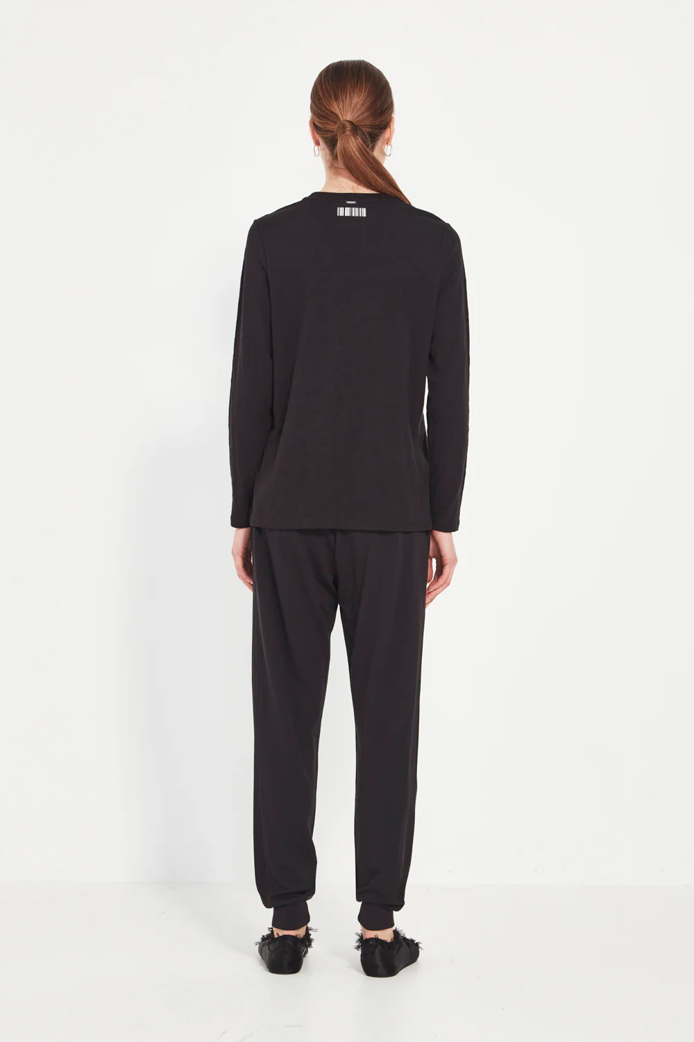 Optical Top - Black - Image 3
