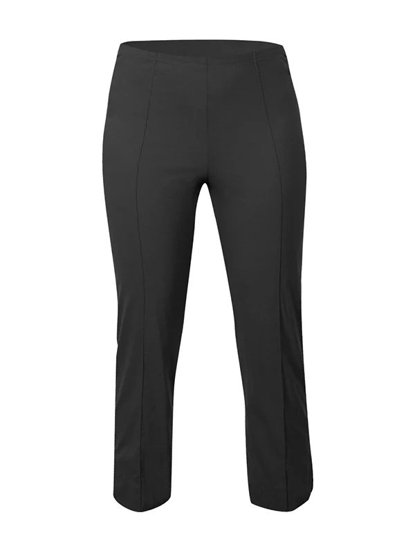 Acrobat 7/8 Pant  - Black - Image 5