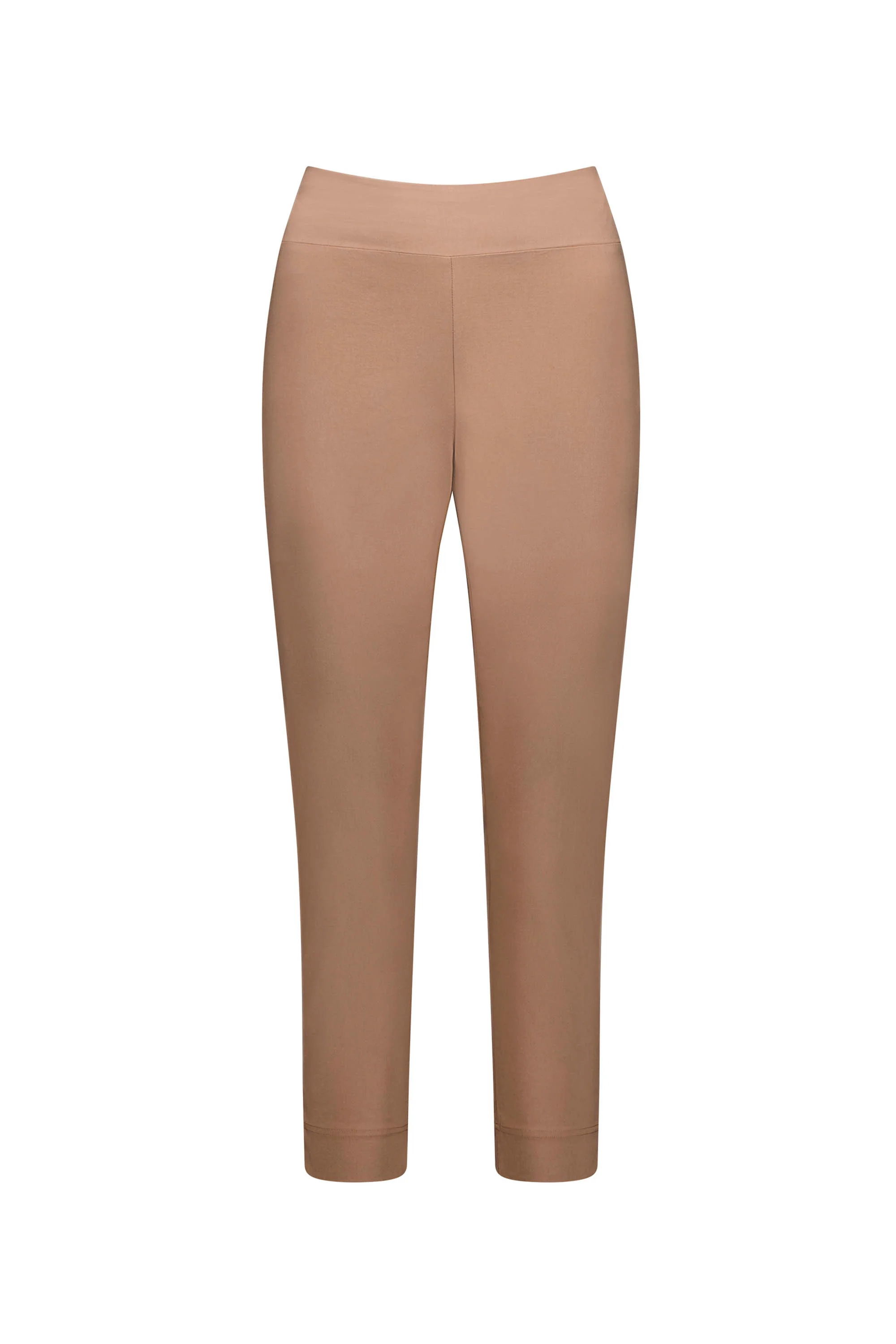 Acrobat Desiree Pant - Mocha - Image 4