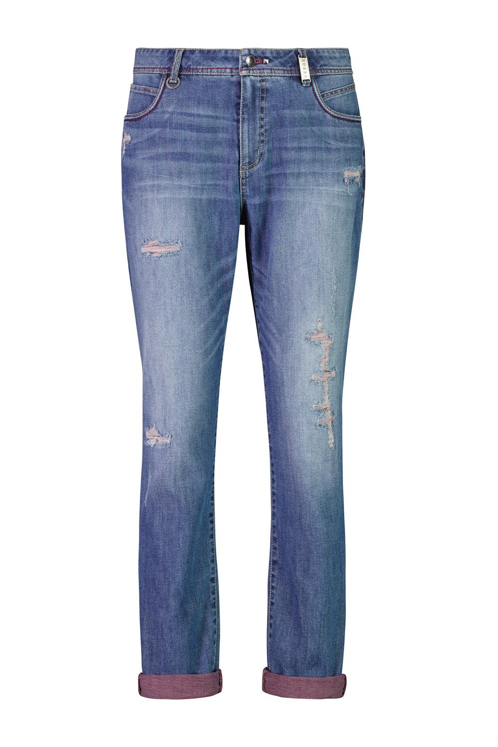 Integral Jean - Blue - Image 3