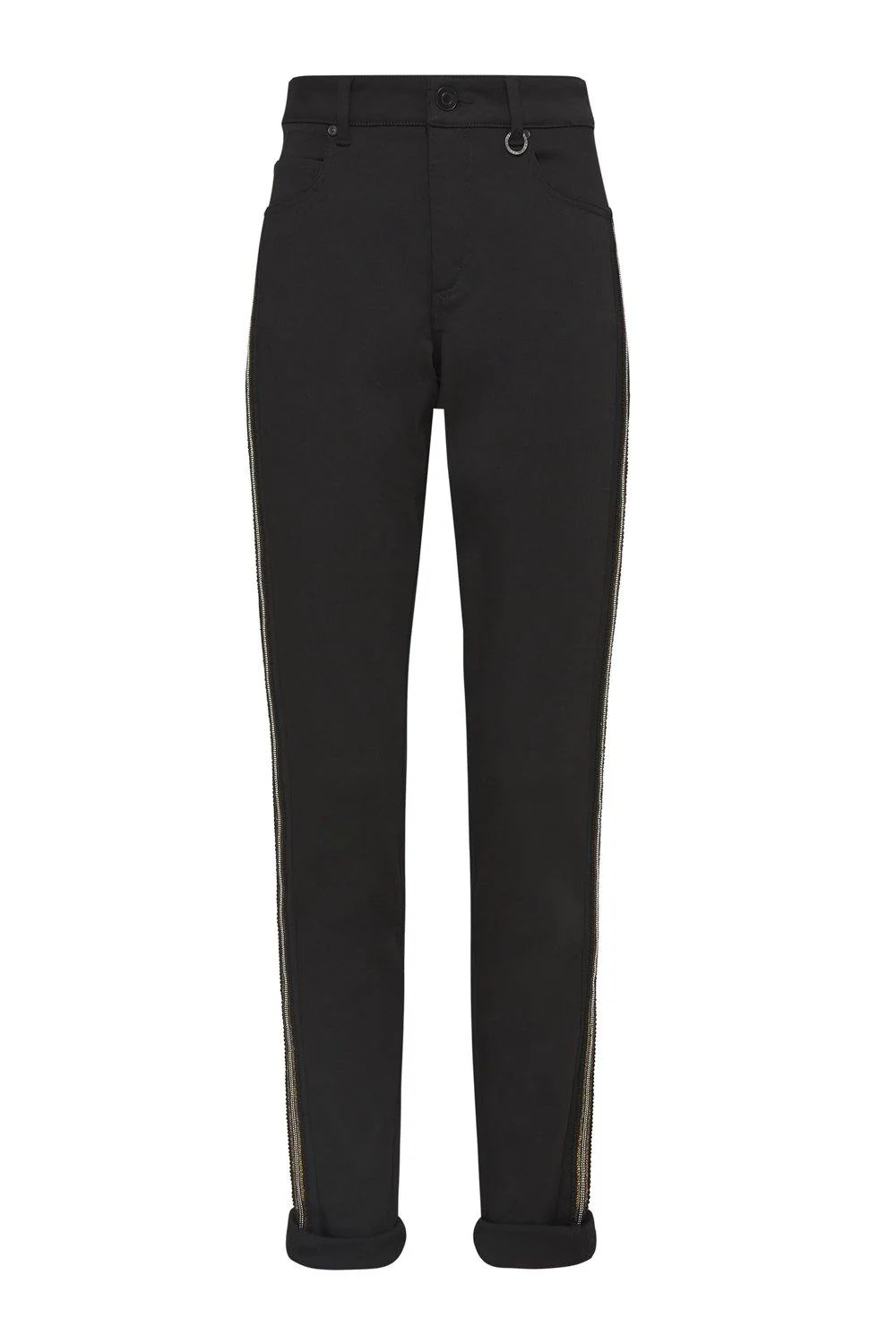 Empire Jean - Black - Image 3