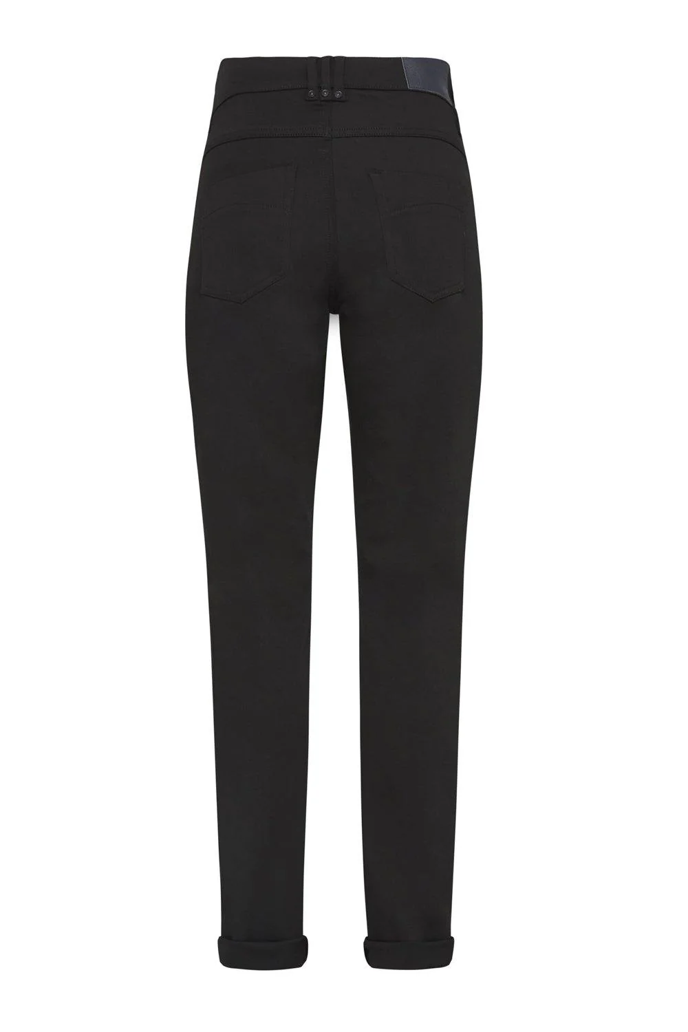 Empire Jean - Black - Image 4