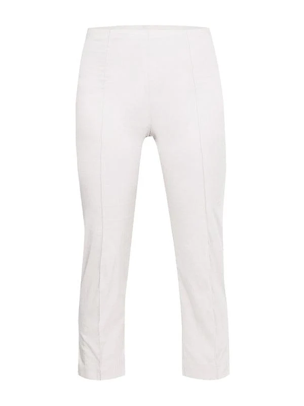 Acrobat 7/8th Pant  - White - Image 5