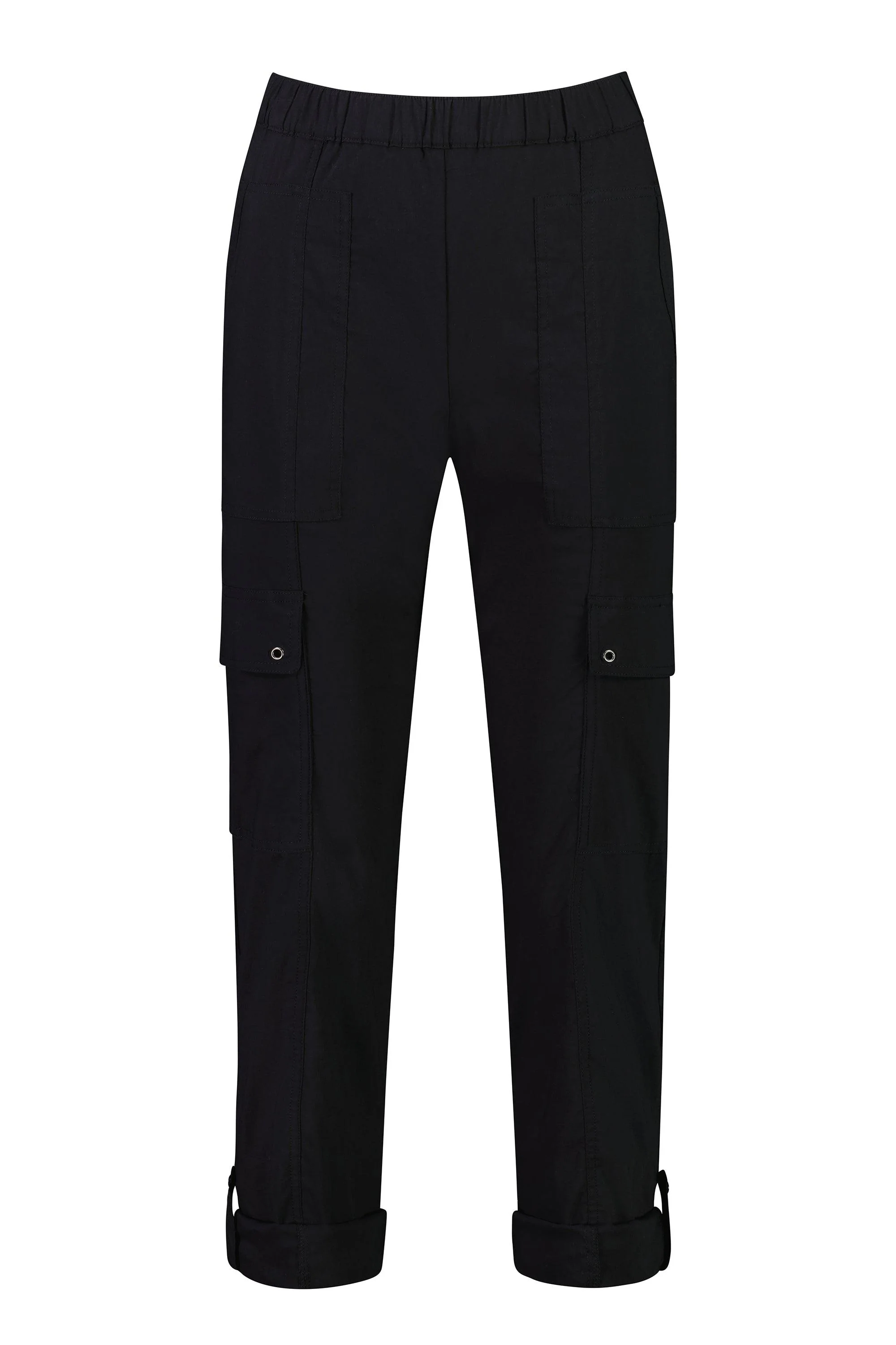Acrobat Cargo Pant - Black - Image 5