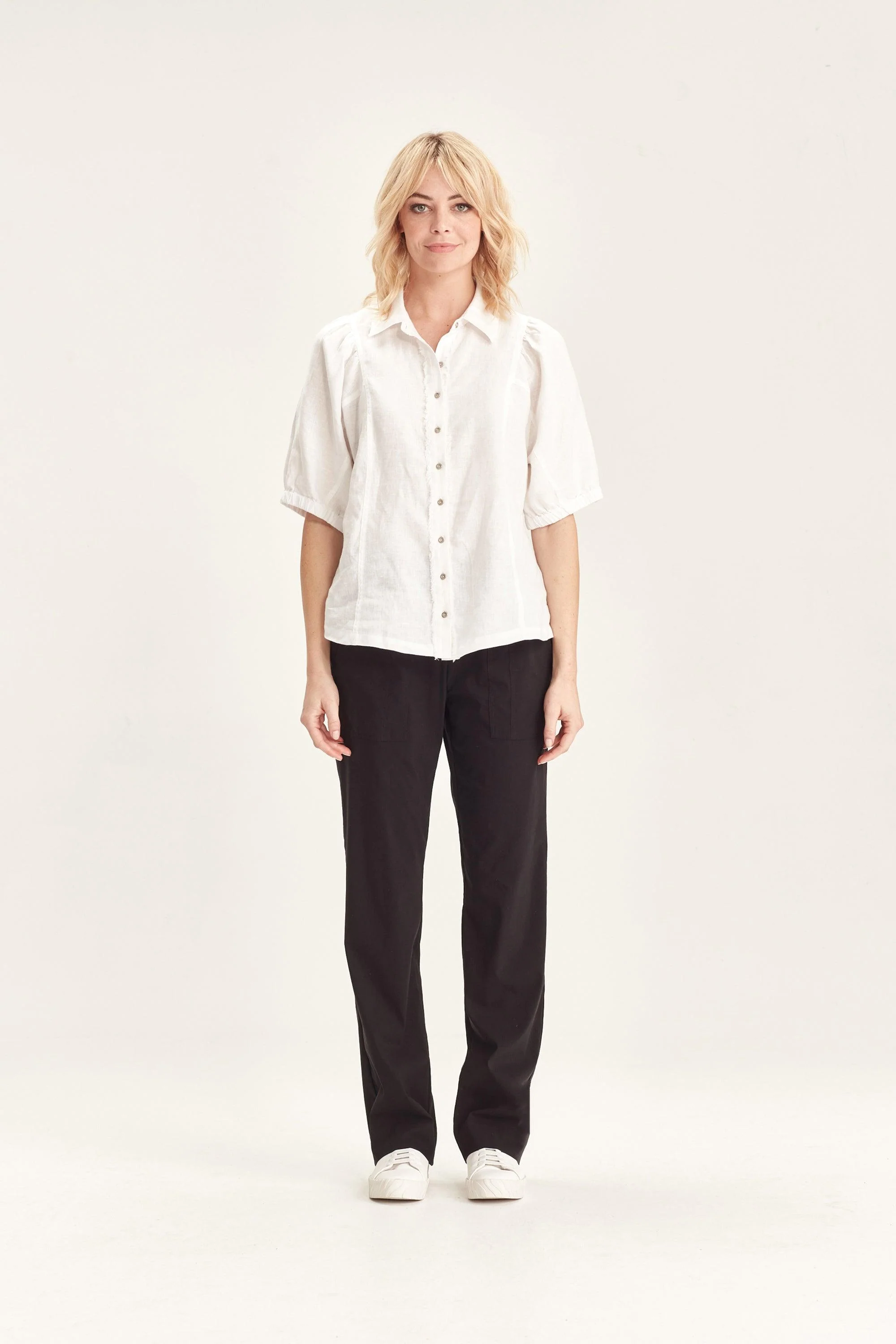 Acrobat Classic Pant - Black - Image 3