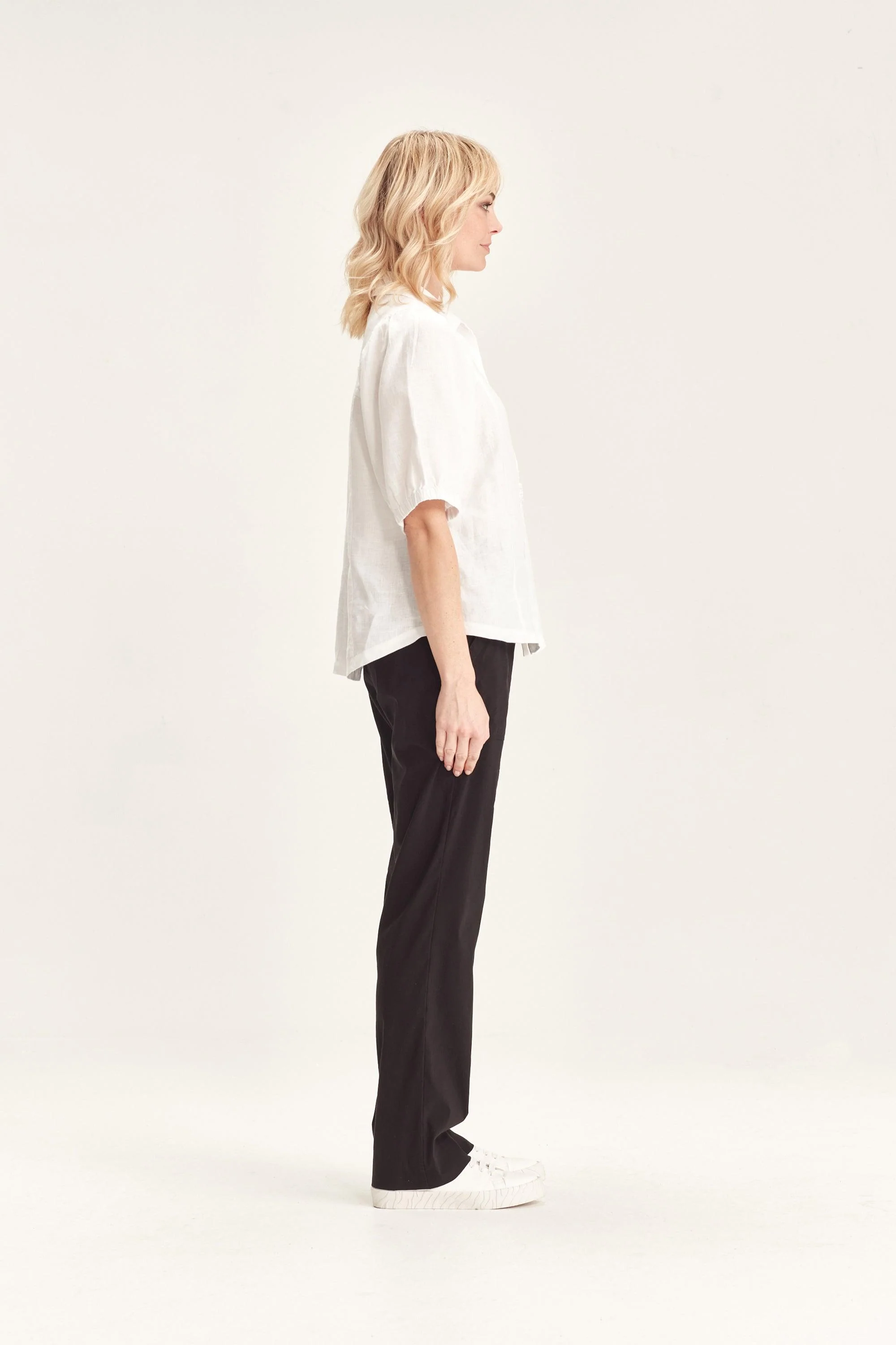 Acrobat Classic Pant - Black - Image 4