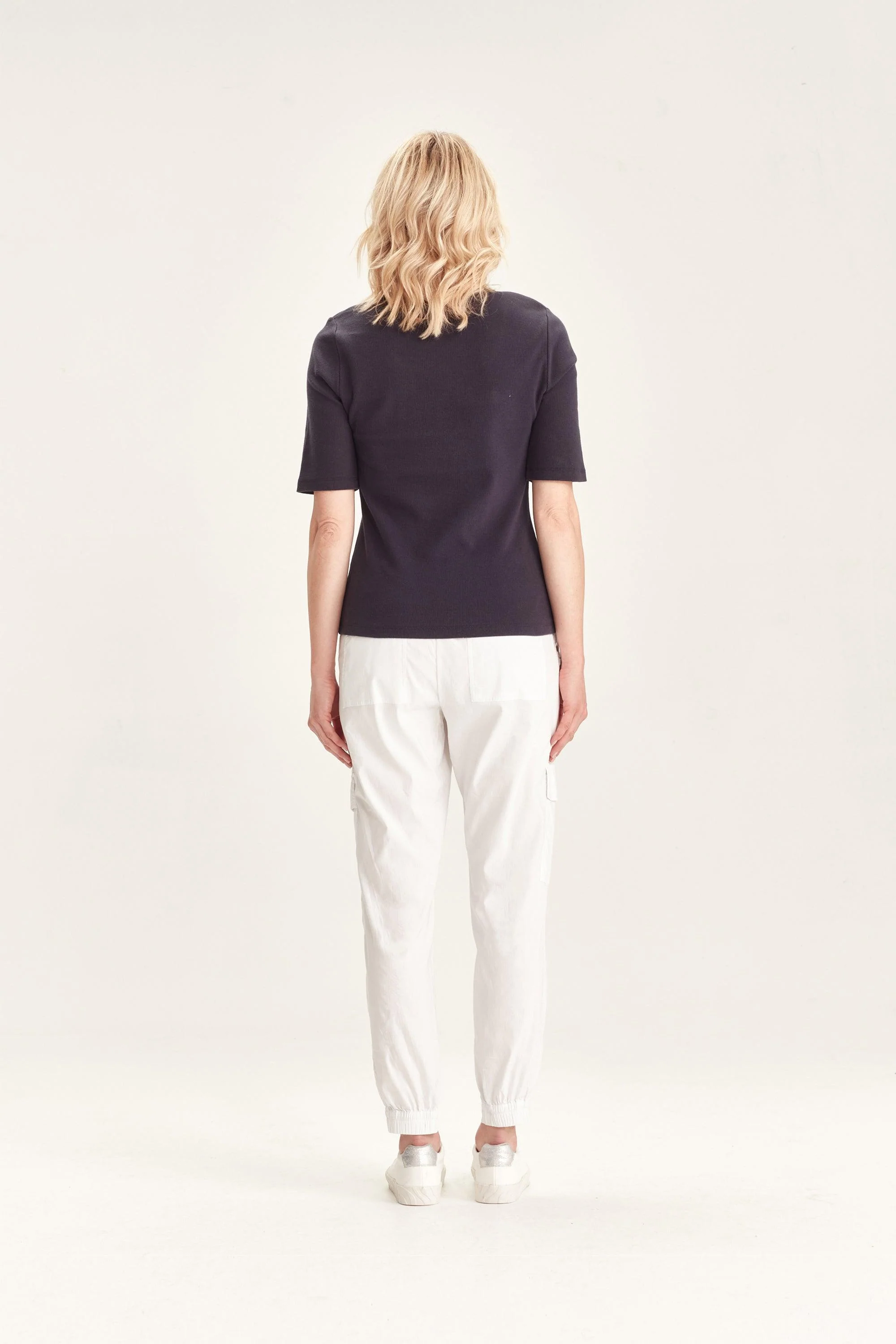 Acrobat History Pant - White - Image 6