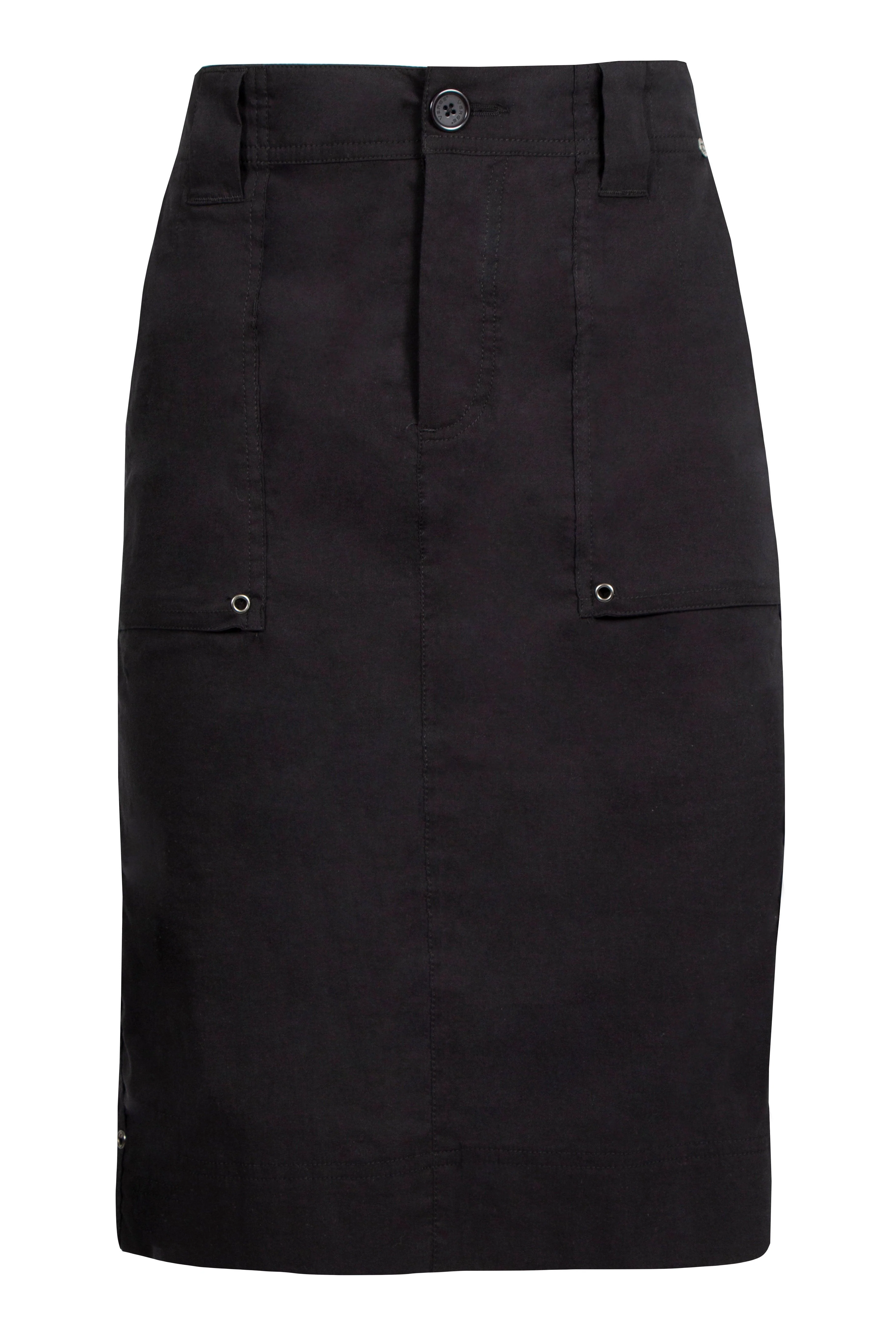 Acrobat Legion Skirt - Black - Image 6