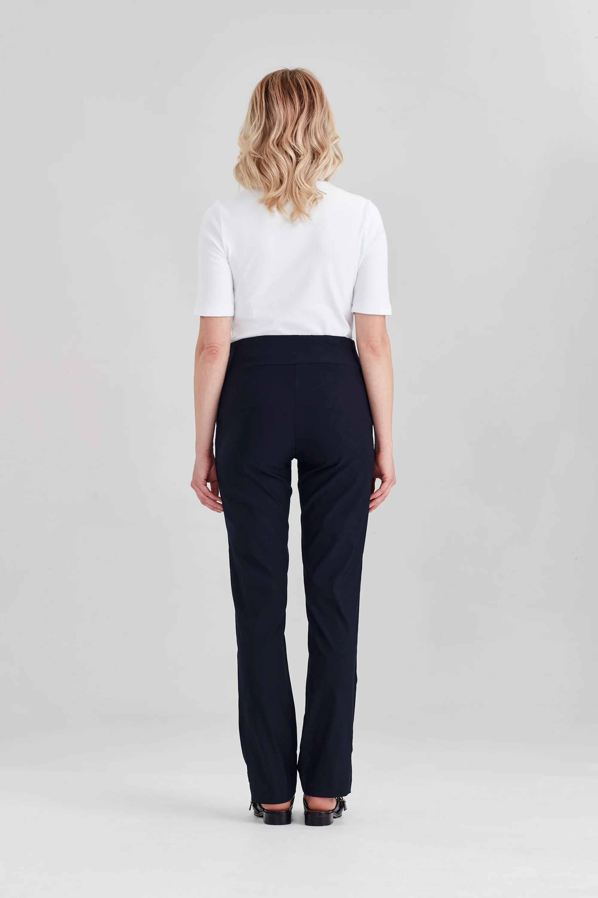 Premier Pant - French Ink - Image 3
