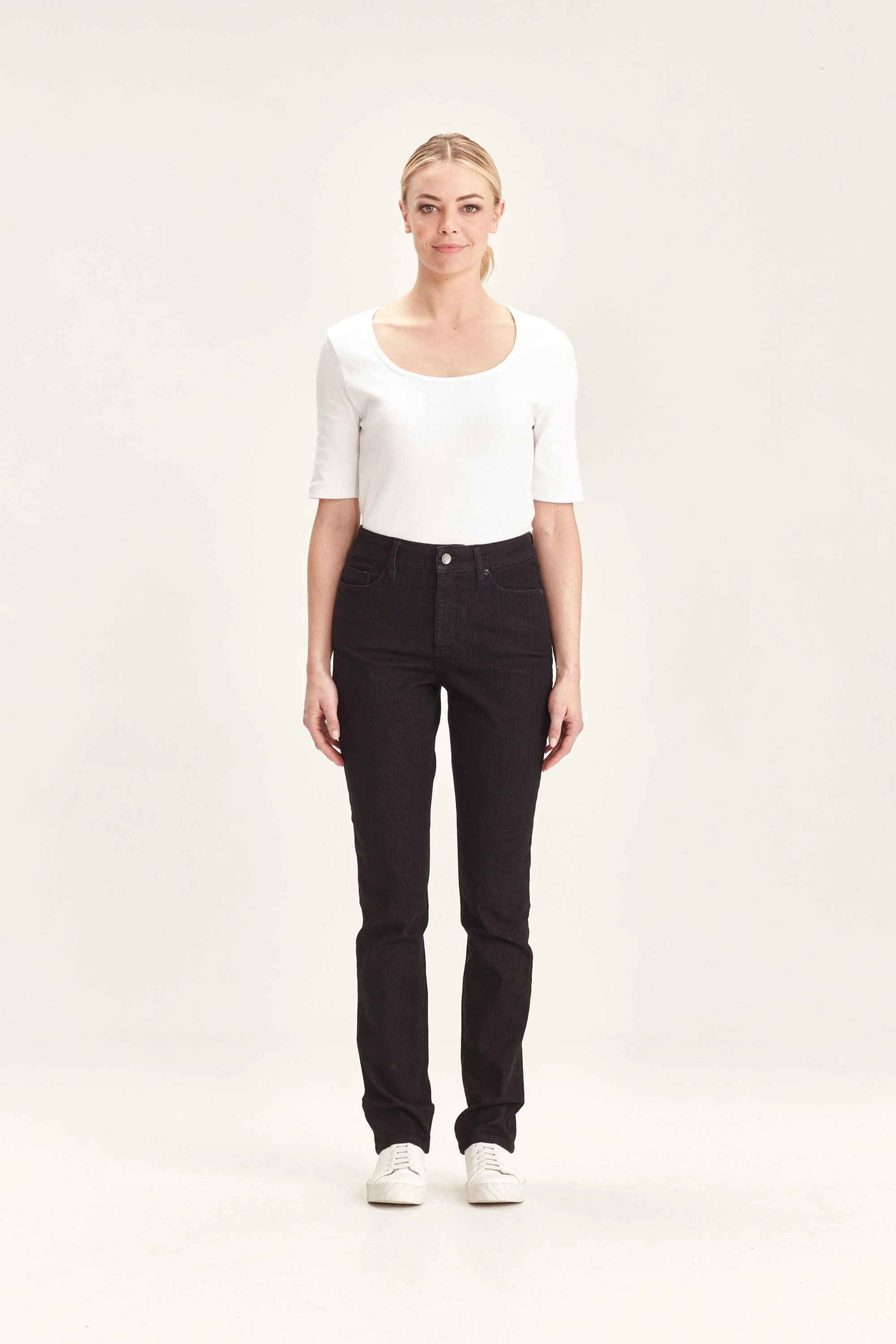 Script Jean - Black - Image 4