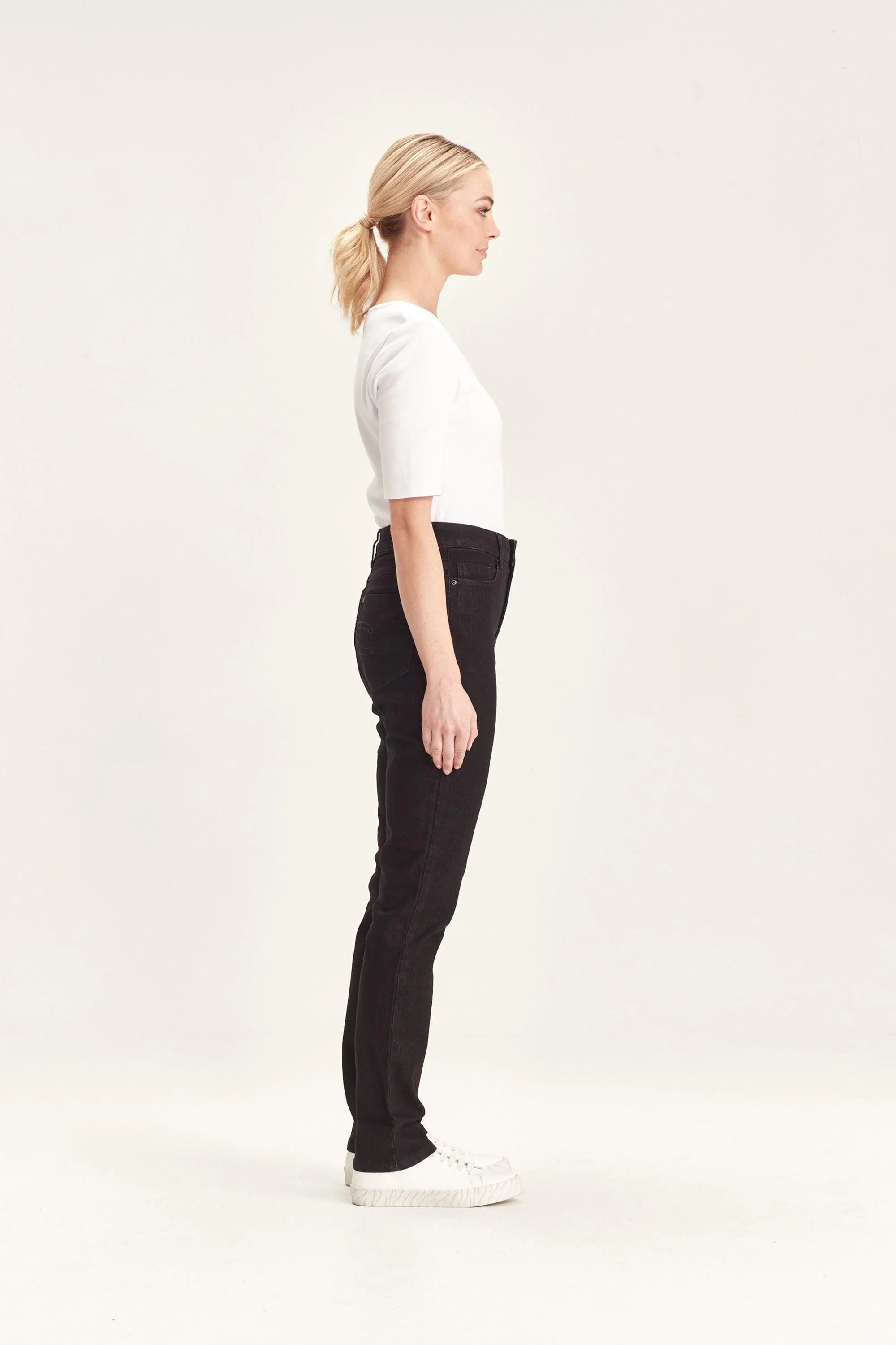 Script Jean - Black - Image 5