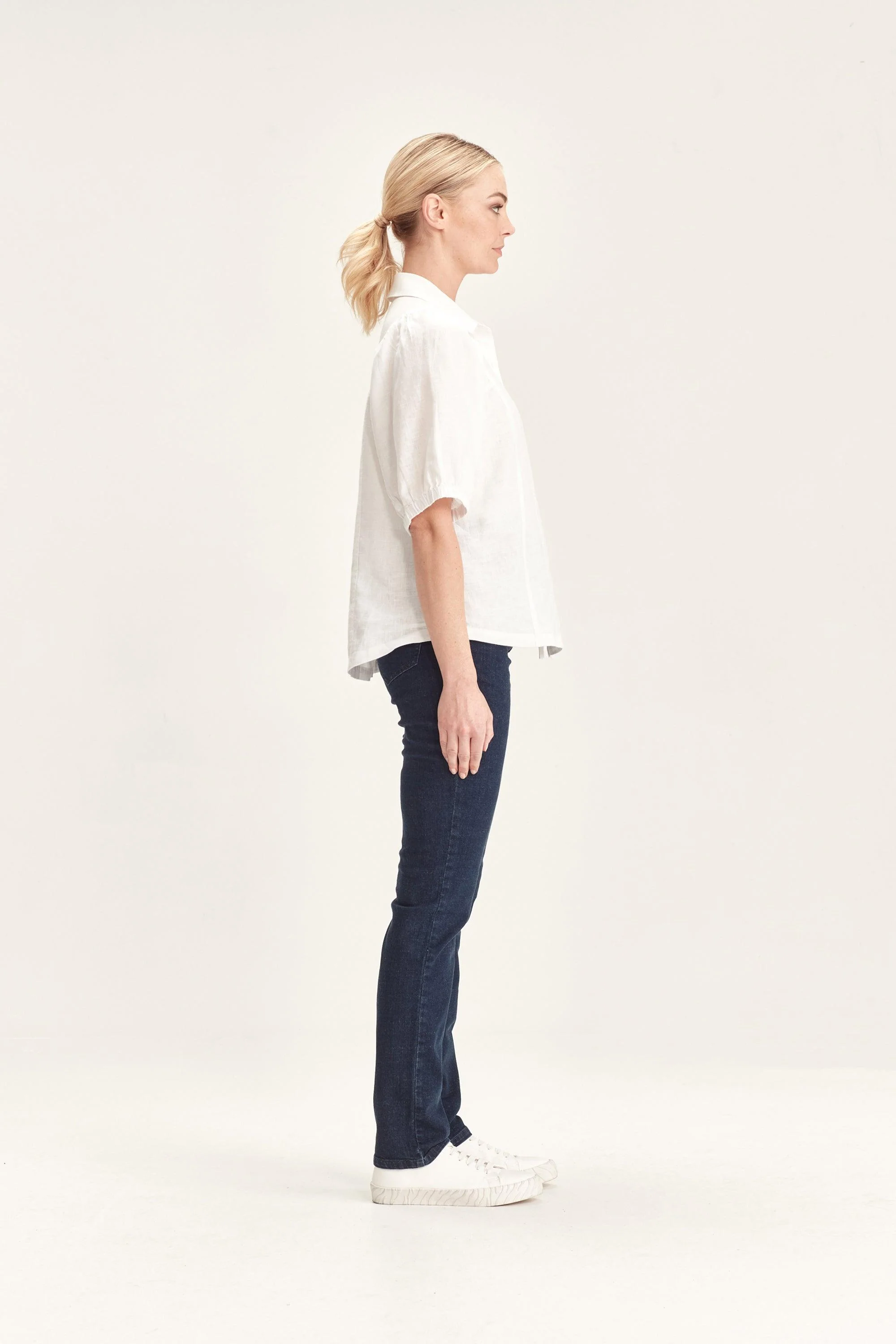 Script Jean - Indigo - Image 4