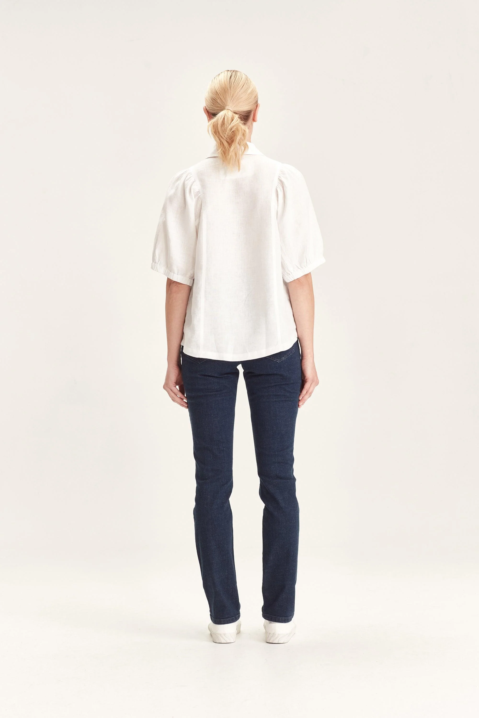 Script Jean - Indigo - Image 5